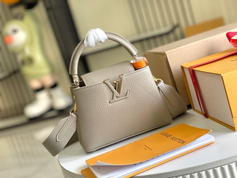 Louis Vuitton Top Handle Bags